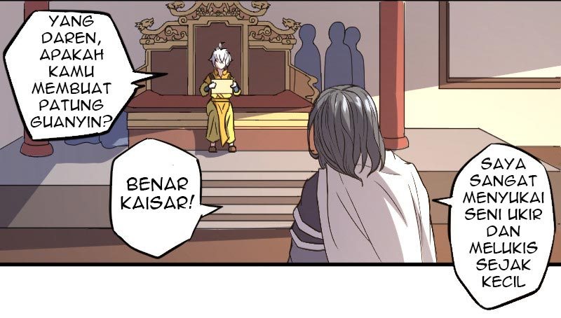 Reborn as King Chapter 14 Gambar 18